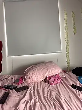 Chat XXX en directo de Velma_star