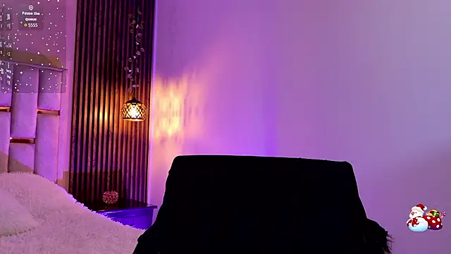 Angel-dragun Adlı Modelin Web Kamerası Şovu