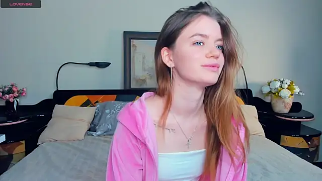 Chat XXX en directo de AngelesBenitz