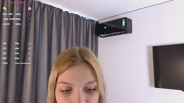 CynthiaaStone's Live XXX Chat