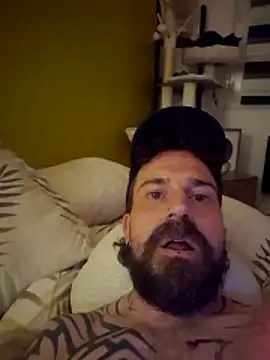 Show Webcam de calebdevil