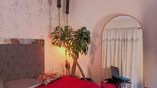 Show de webcam de dave_eliot