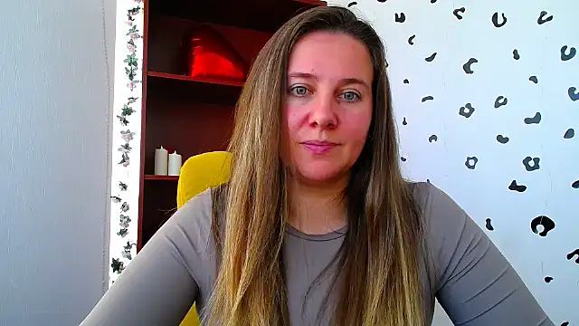 Nionelly Webcam-Show