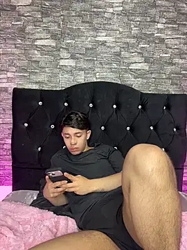 Noah_ledomn Webbikameraesitys