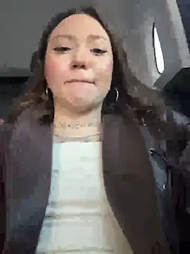 Show de SaintSquirt na webcam