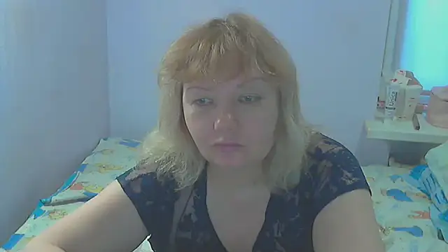 Lusi-777 – Live XXX-chat