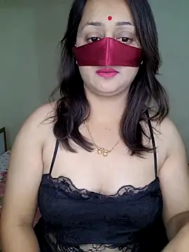 Вебкам-шоу WetDollX