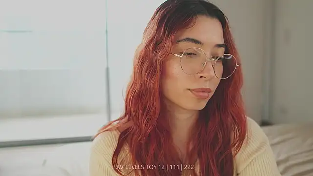 แชท XXX สดของ dearnina_