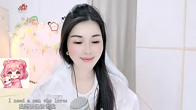 HK_angelchloe Live XXX-chat