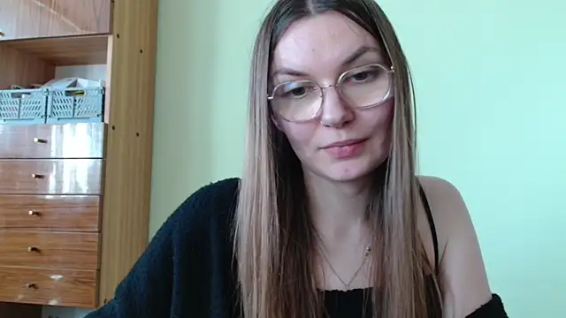 LooveELLYx Live XXX-Chat