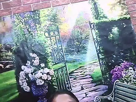 Czat XXX na żywo – IndianSexyLady20