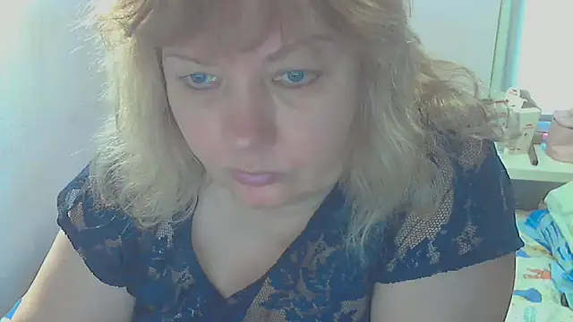 Lusi-777's Live XXX Chat