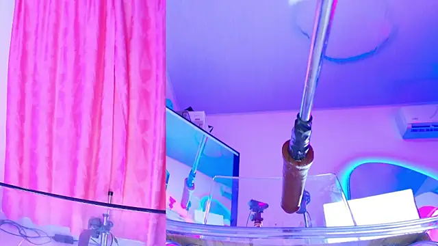 Chat XXX en directo de NathaxaLeans