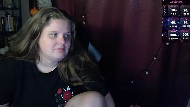 Chat XXX en directo de so_cute777