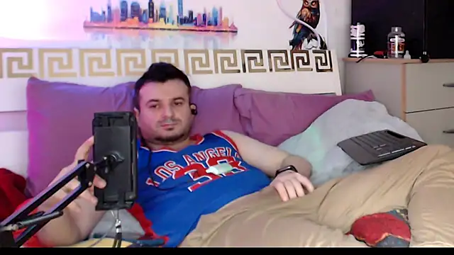 iuligruia69 Webcam show