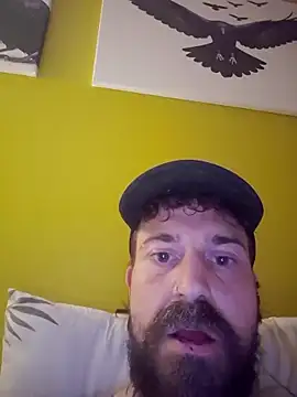 calebdevil 웹캠 쇼