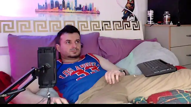 iuligruia69 Webcam show