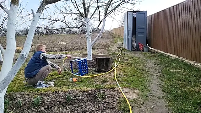 Vuittonのウェブカメラショー