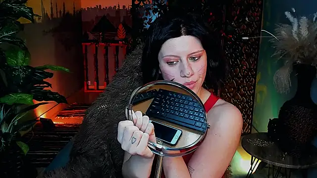 LidaDarknet: онлайн-секс-чат