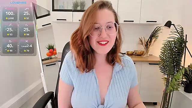 Chat +18 de Charmy_Gracy ao vivo