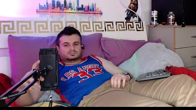 iuligruia69 webkamerás műsora