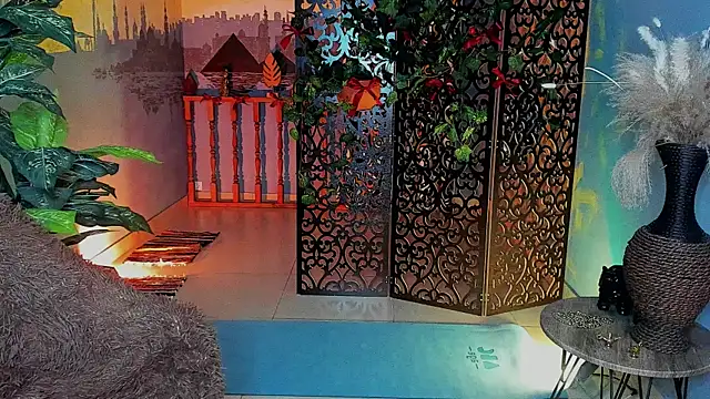 XXX chat uživo modela LidaDarknet