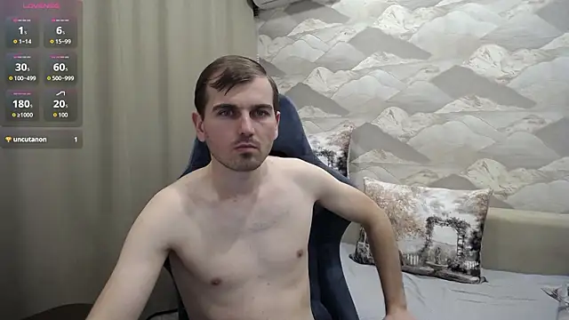 SerzhKorol1 Webcamshow