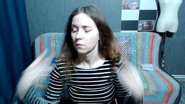 pa1e_pr1ncess Live XXX-Chat