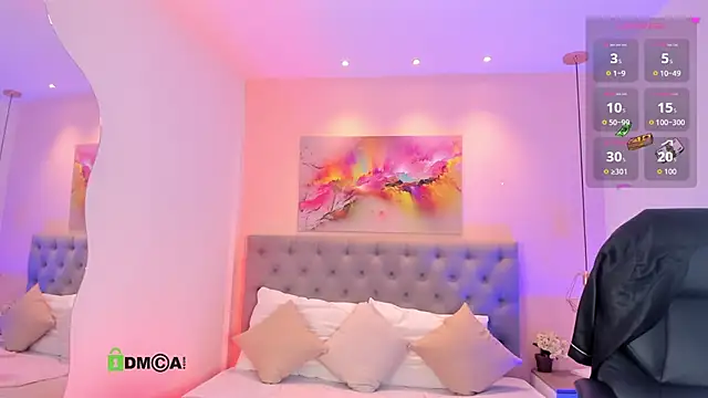 sweetrose_01 Live XXX-Chat