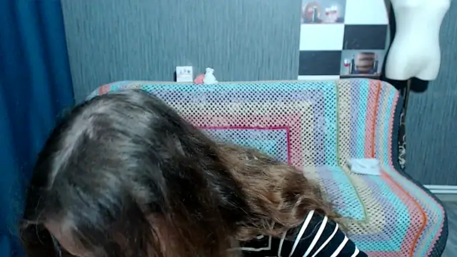 pa1e_pr1ncess Live XXX-Chat