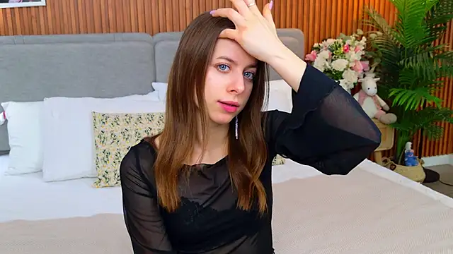 XXX chat uživo modela Sandy_Edvards