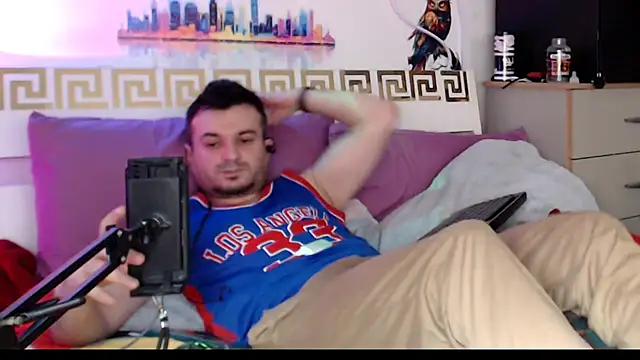 iuligruia69 Pertunjukan Webcam