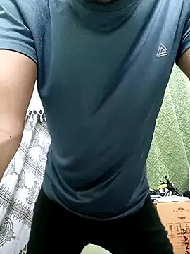 cowboy4angel Show in webcam