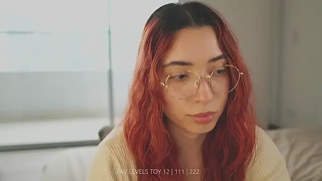 dearnina_ 라이브 XXX 채팅