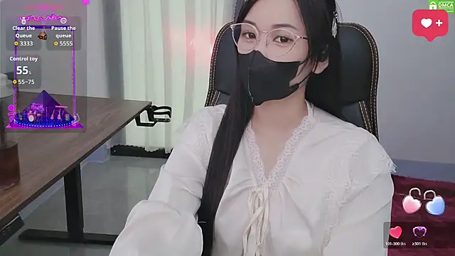 Dully_ana Live XXX Chat