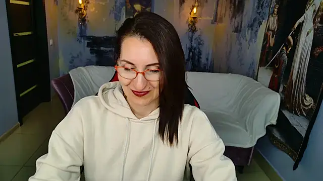 Czat XXX na żywo – UnaTerra