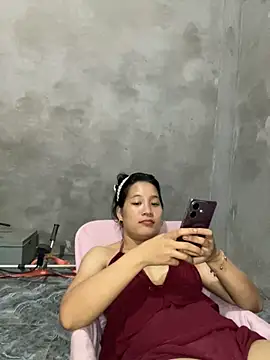 Show Webcam de Smell-Tea