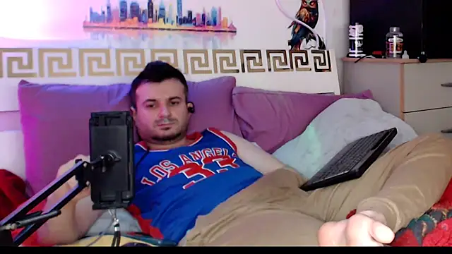 Show modela iuligruia69 na web-kameri