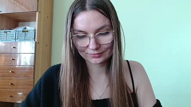 LooveELLYx 라이브 XXX 채팅