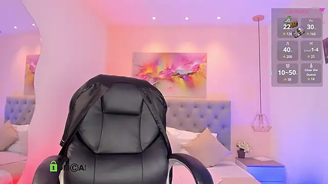 sweetrose_01's Live XXX Chat