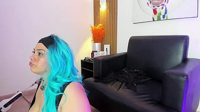 martina_foxy_のライブXXXチャット