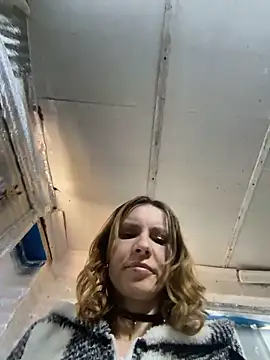 Živý XXX chat Anita-Smith