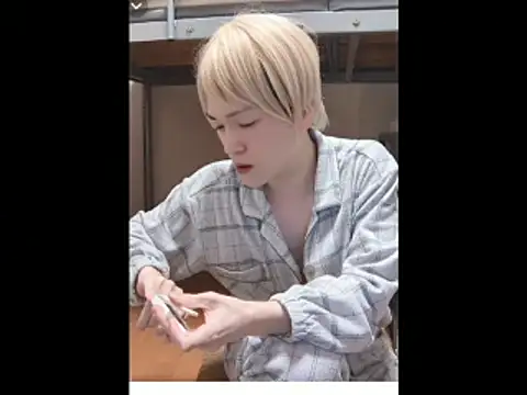 mgnhiroyukiのウェブカメラショー