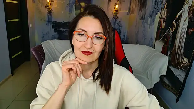 UnaTerra's Live XXX Chat