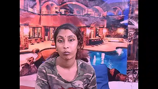 Chat XXX ao vivo de IndianSexyButt