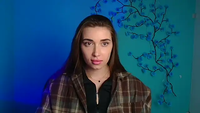 NikaMystic Chat XXX in diretta