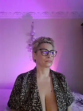LunaBlaise Live XXX-chat