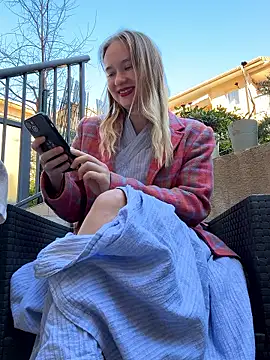 Weettyy's Live XXX Chat