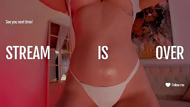 AmyWalker_ Live XXX-Chat