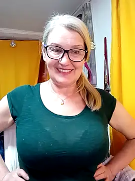 irinamaux Live XXX-Chat